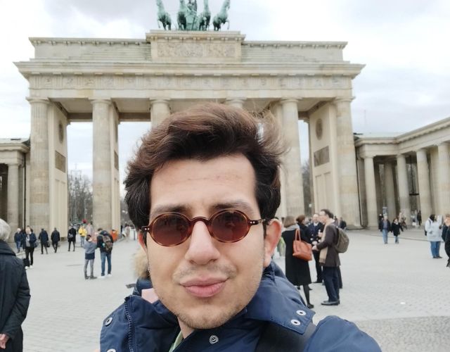 Bodrum Almanca Özel Ders